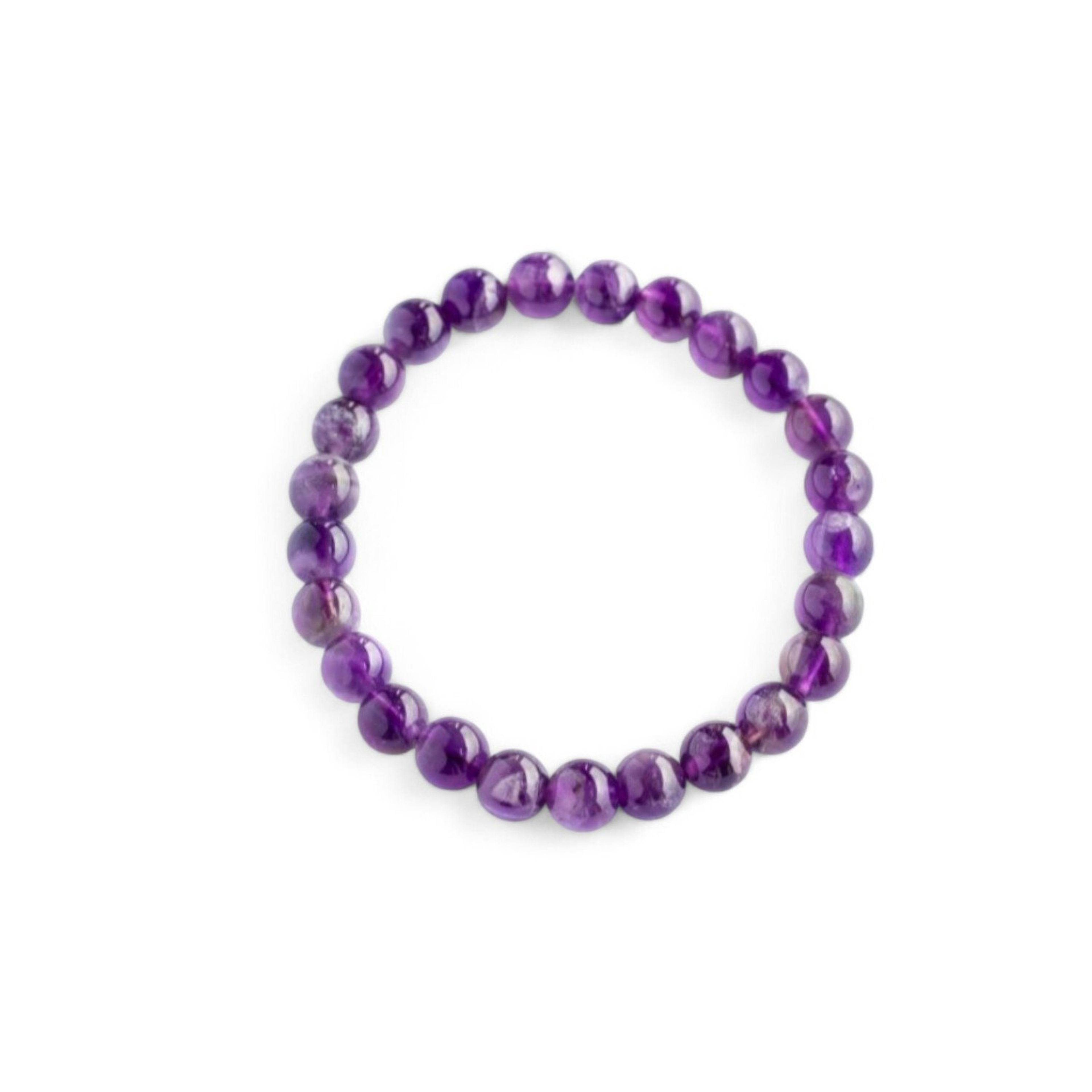 Amethyst Bracelet