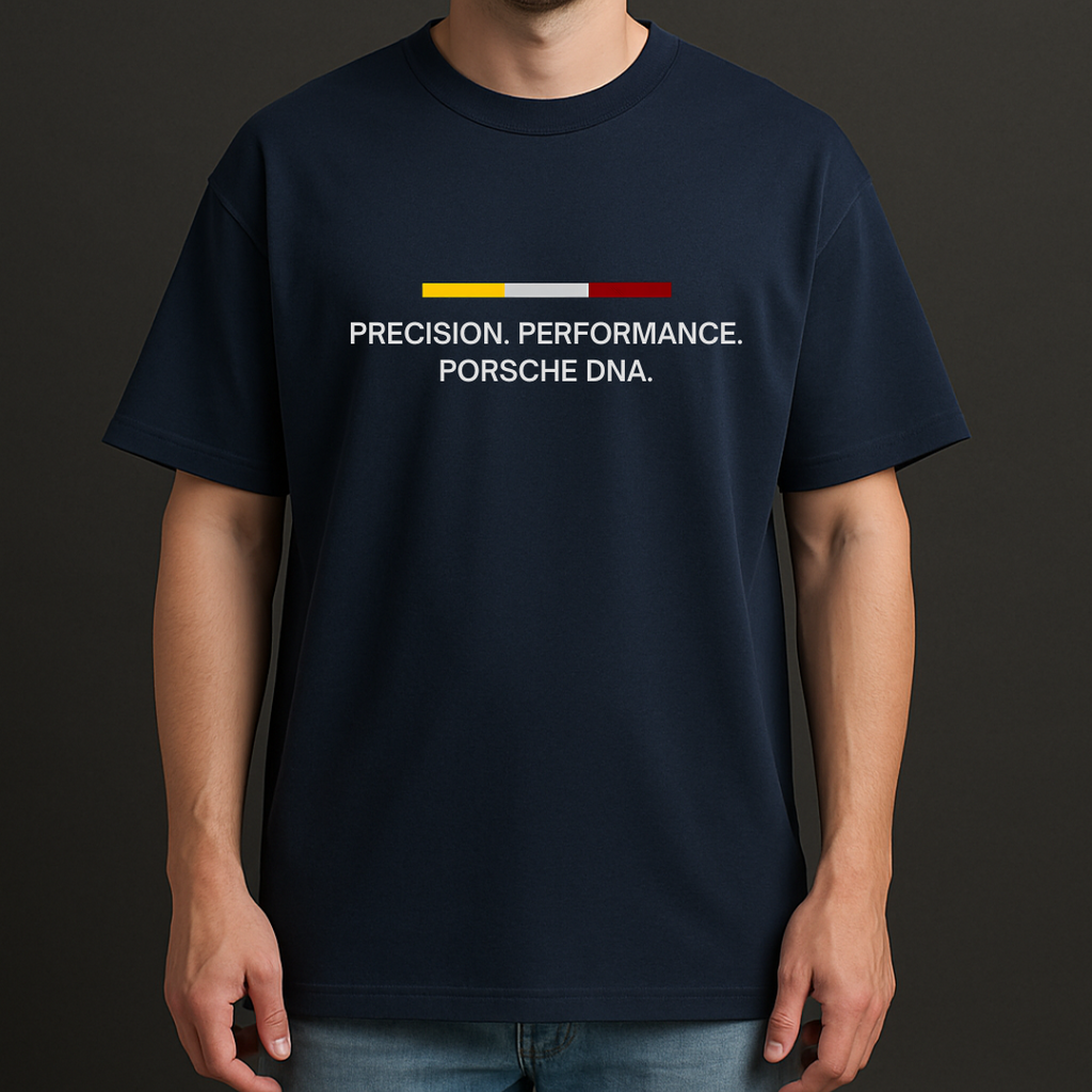 Oversized Porsche 911 GT3RS