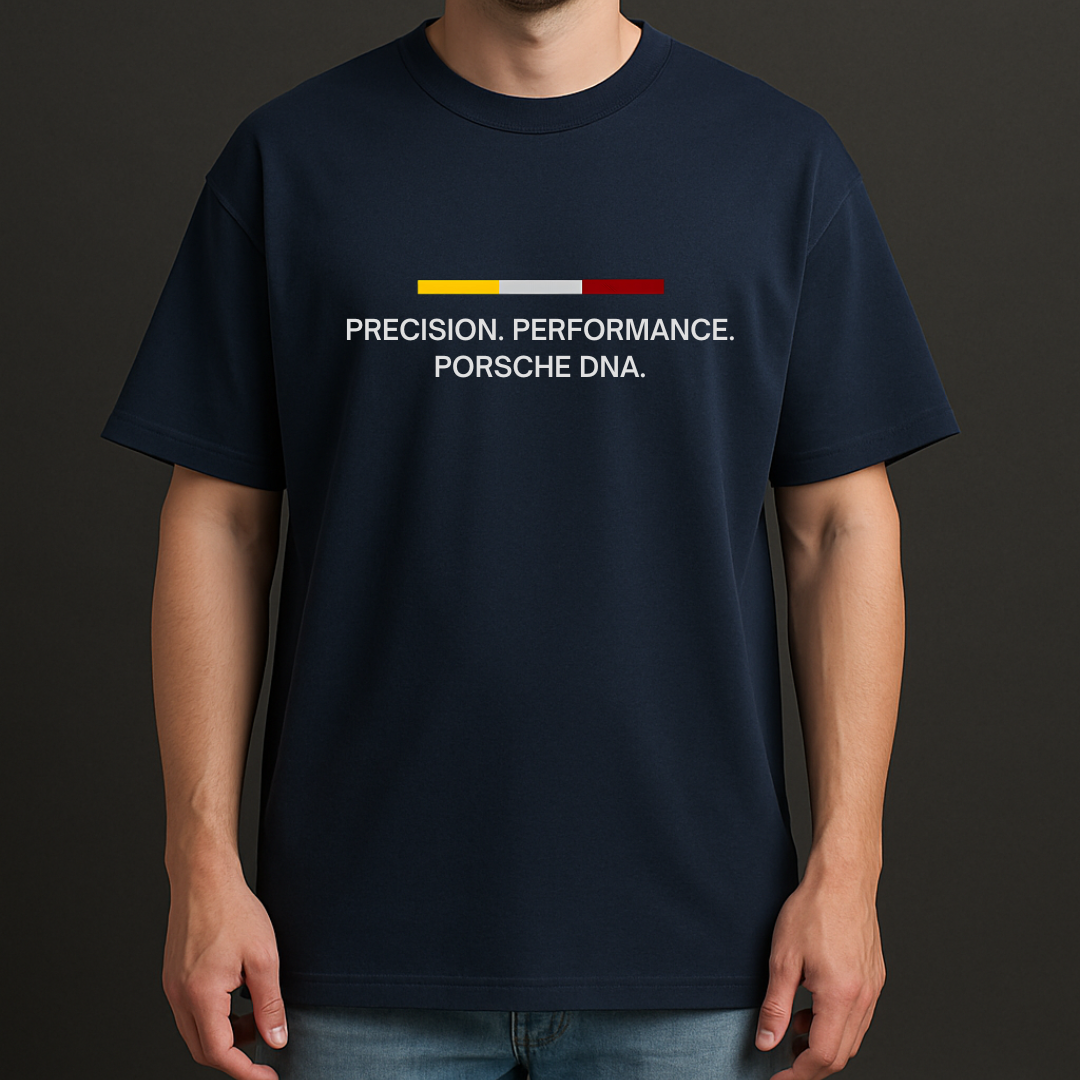 Oversized Porsche 911 GT3RS