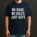 Defender 007 Oversized T-Shirt