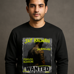 Fearless Jat Sweatshirt