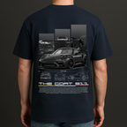 Oversized Porsche 911 GT3RS