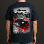 It's A Supra Oversized T-shirt