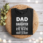 Dad & Daughter Love