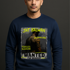 Fearless Jat Sweatshirt