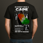 Ajit Doval: Our Man In Shadows