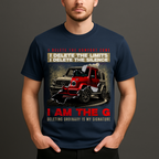 The G sign-Delete Ordinary