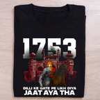 Jat Legacy