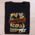 Rebel Blood - Jat Edition