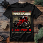 The G sign-Delete Ordinary