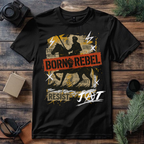 Rebel Blood - Jat Edition