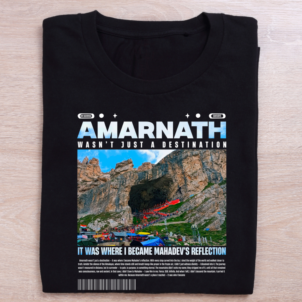 Amarnath Awakening