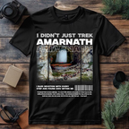Amarnath: Found Within