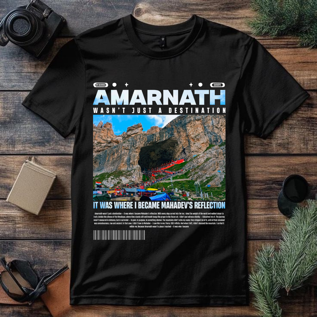 Amarnath Awakening