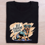 Best Furriends Forever