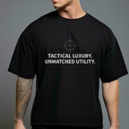 Mafia G-Wagon Oversized T-shirt