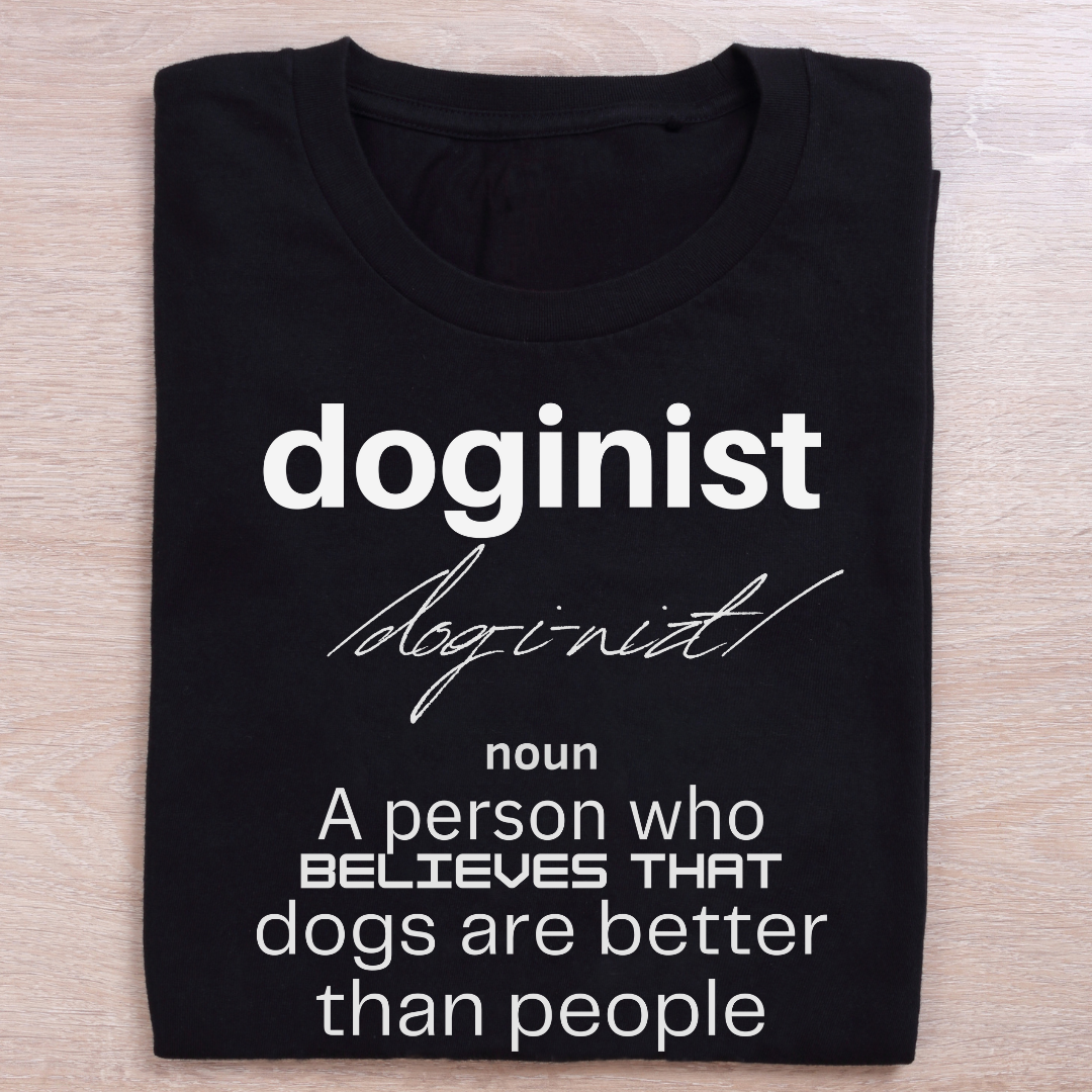 Doginist