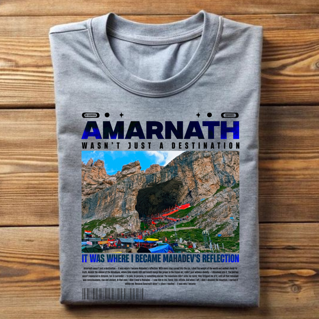 Amarnath Awakening