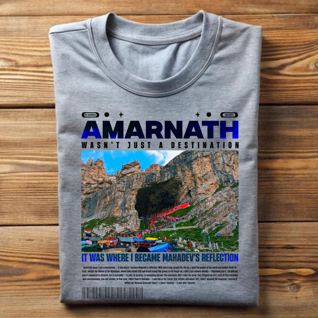 Amarnath Awakening