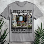 Amarnath: Found Within
