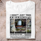 Amarnath: Found Within