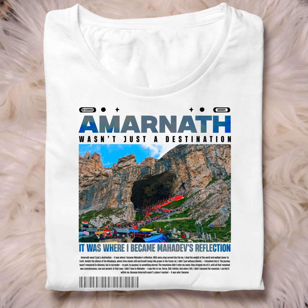 Amarnath Awakening