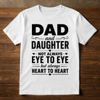 Dad & Daughter Love