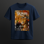 The Rajput Code: T-Shirt