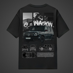 Mafia G-Wagon Oversized T-shirt
