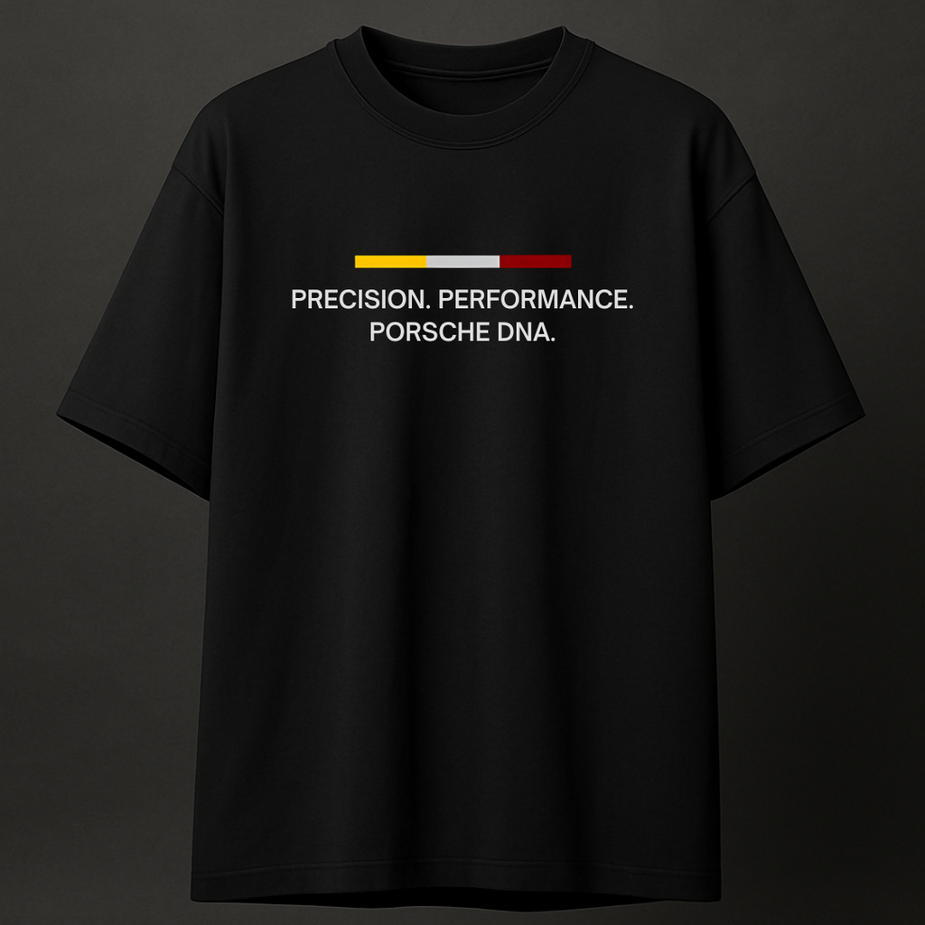 Oversized Porsche 911 GT3RS