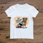 Best Furriends Forever