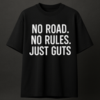 Defender 007 Oversized T-Shirt