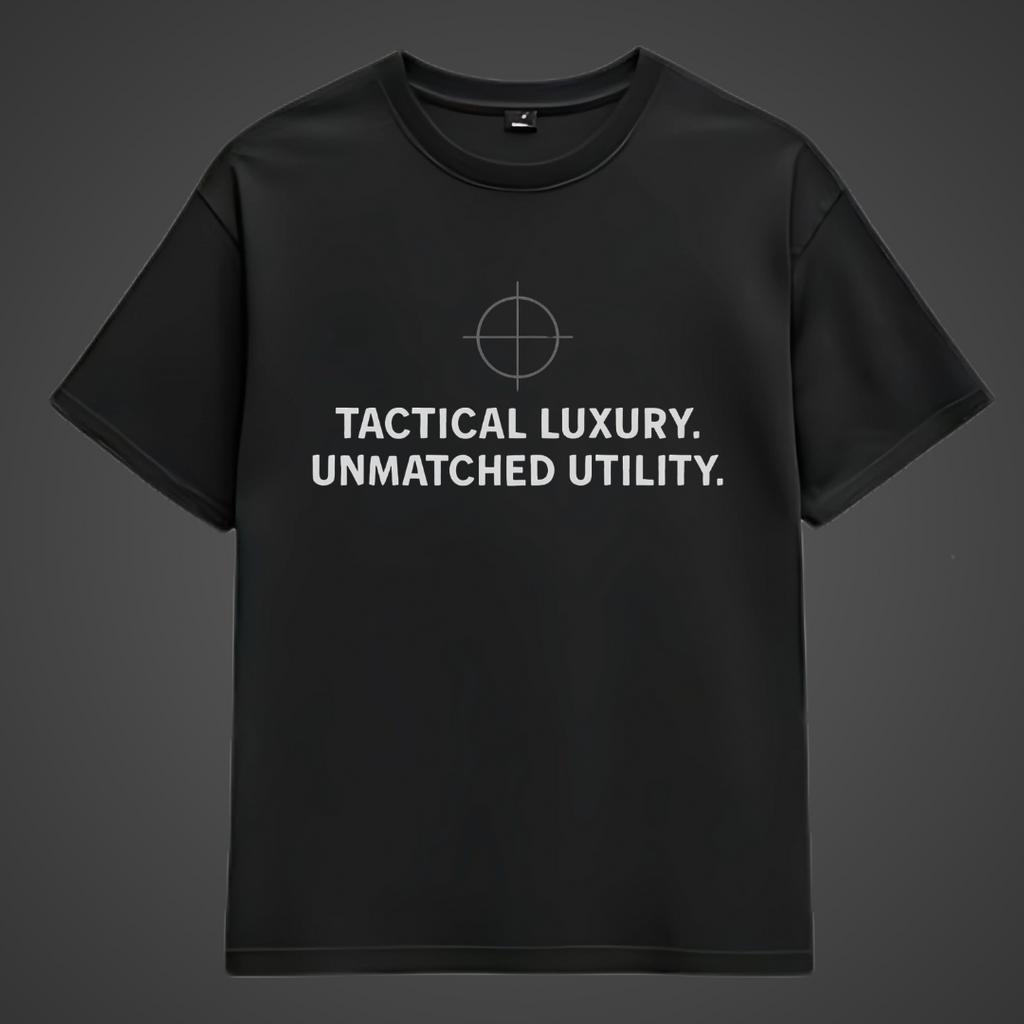 Mafia G-Wagon Oversized T-shirt