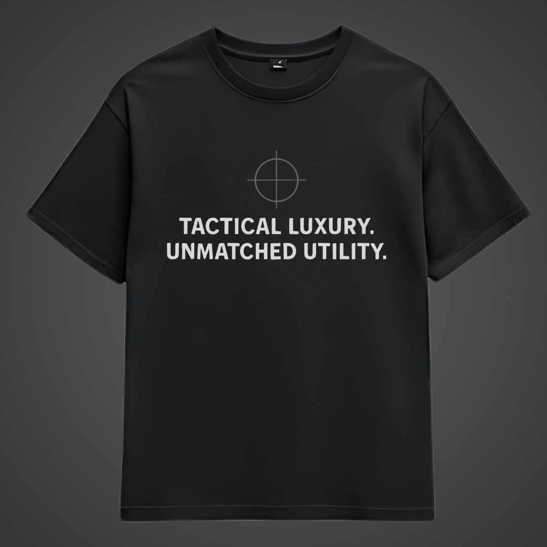 Mafia G-Wagon Oversized T-shirt