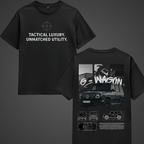 Mafia G-Wagon Oversized T-shirt