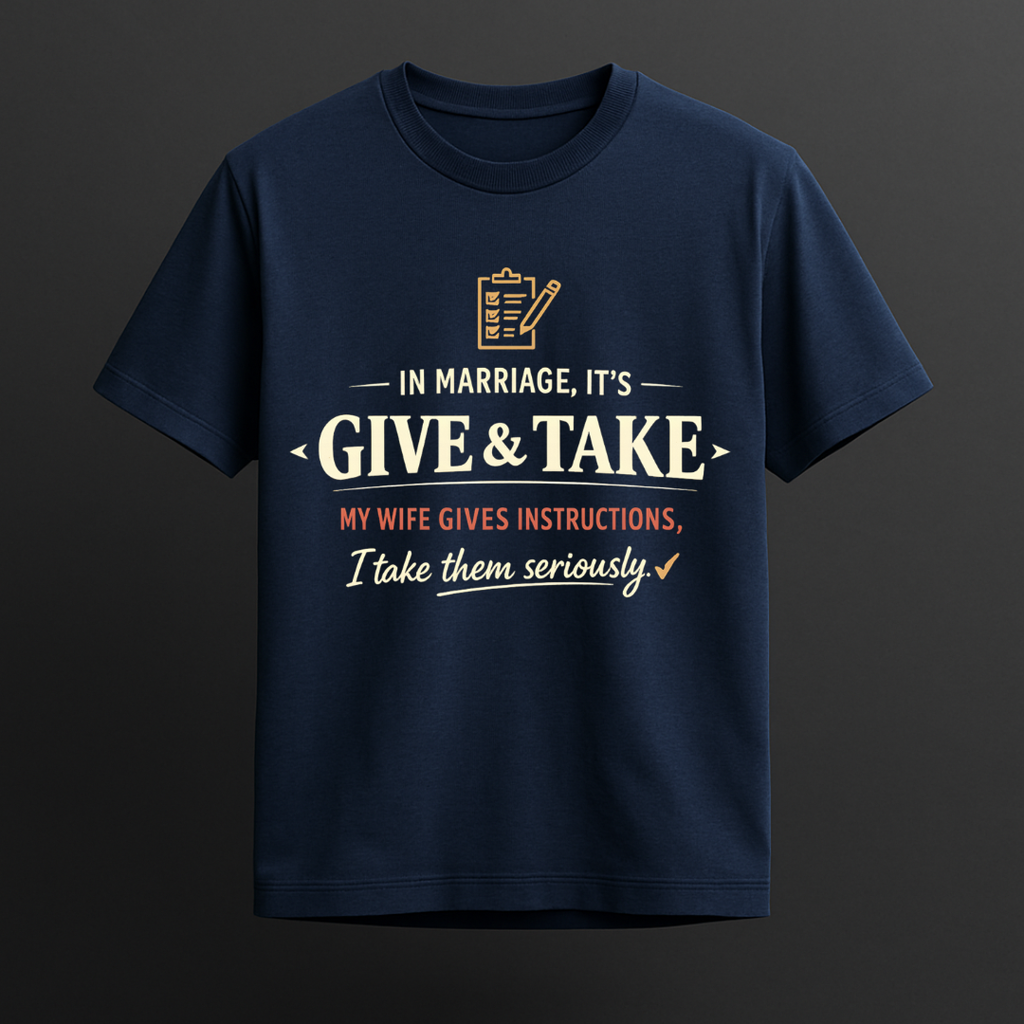 Give & Take