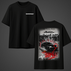 It's A Supra Oversized T-shirt