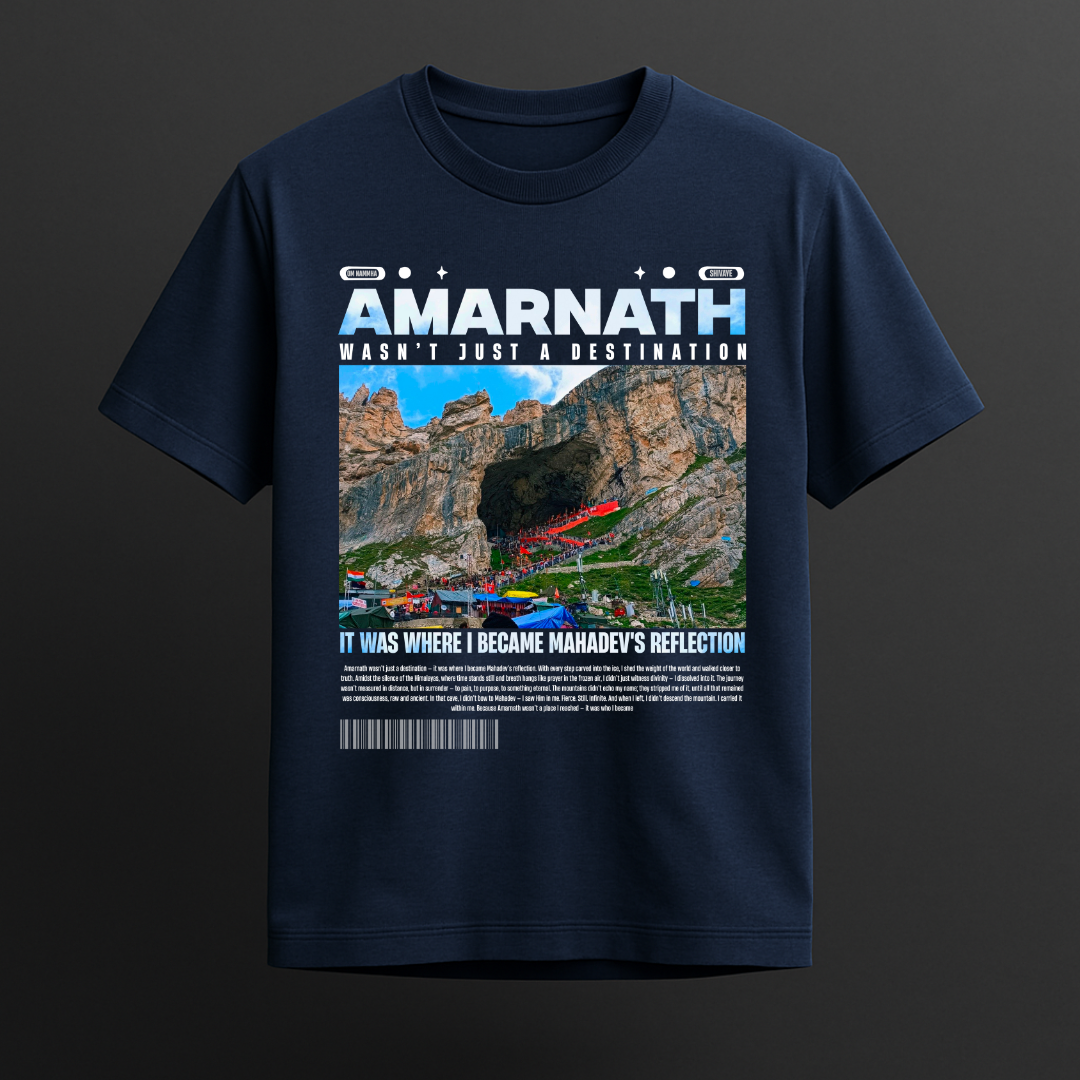 Amarnath Awakening