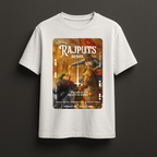 The Rajput Code: T-Shirt