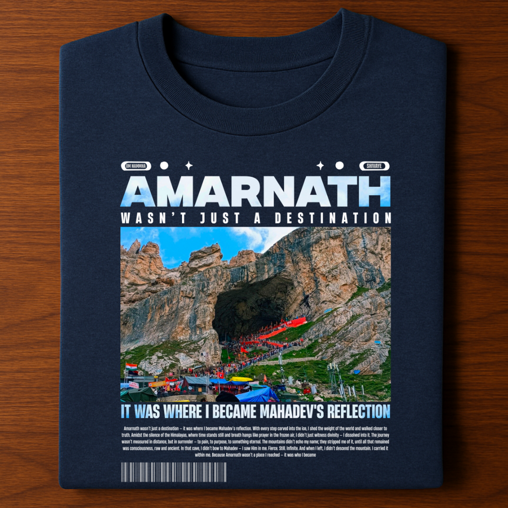 Amarnath Awakening