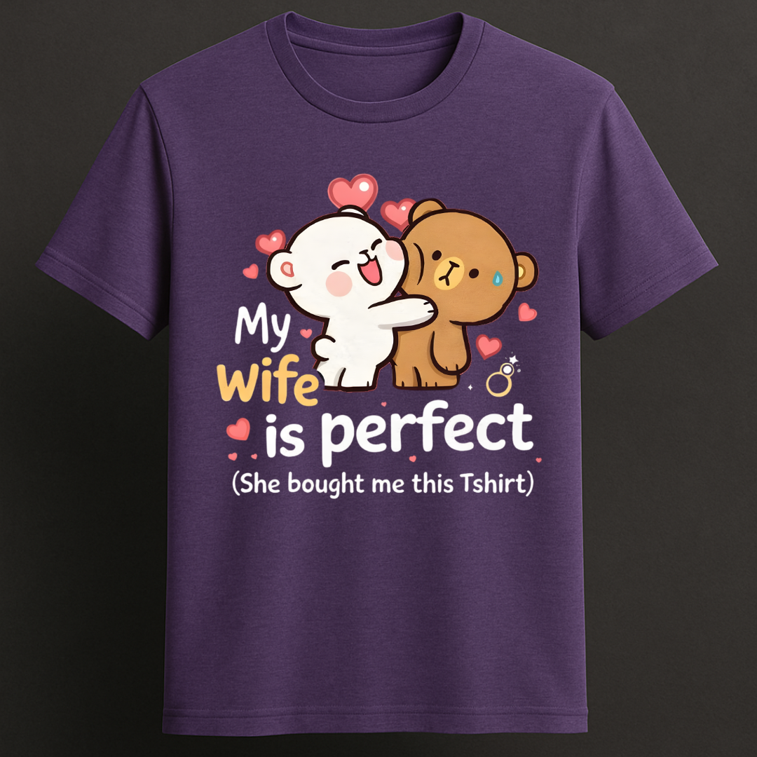 Perfect Wife