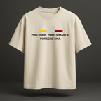 Oversized Porsche 911 GT3RS