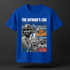 Rohit Sharma- Hitman's Edition T-shirt