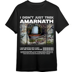 Amarnath: Found Within