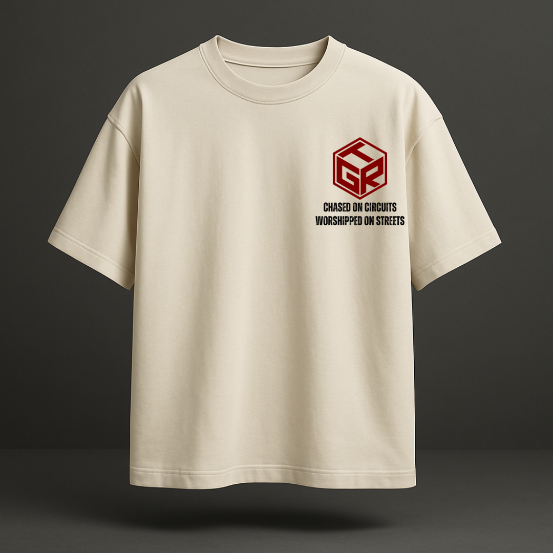 Oversized Skyline GTR R-34