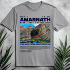 Amarnath Awakening