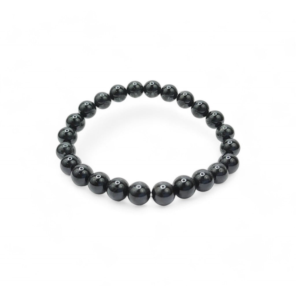 Black Tourmaline Bracelet
