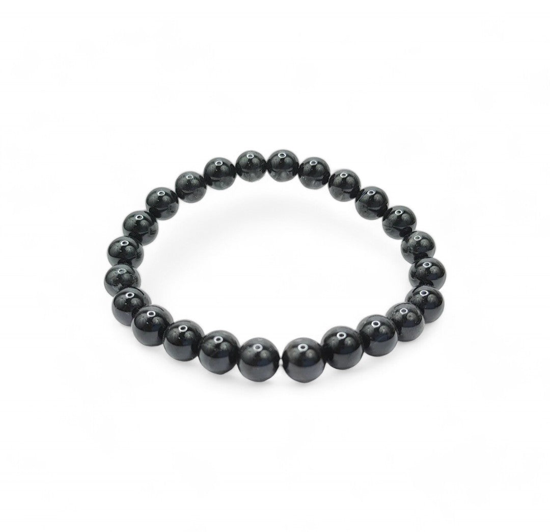 Black Tourmaline Bracelet