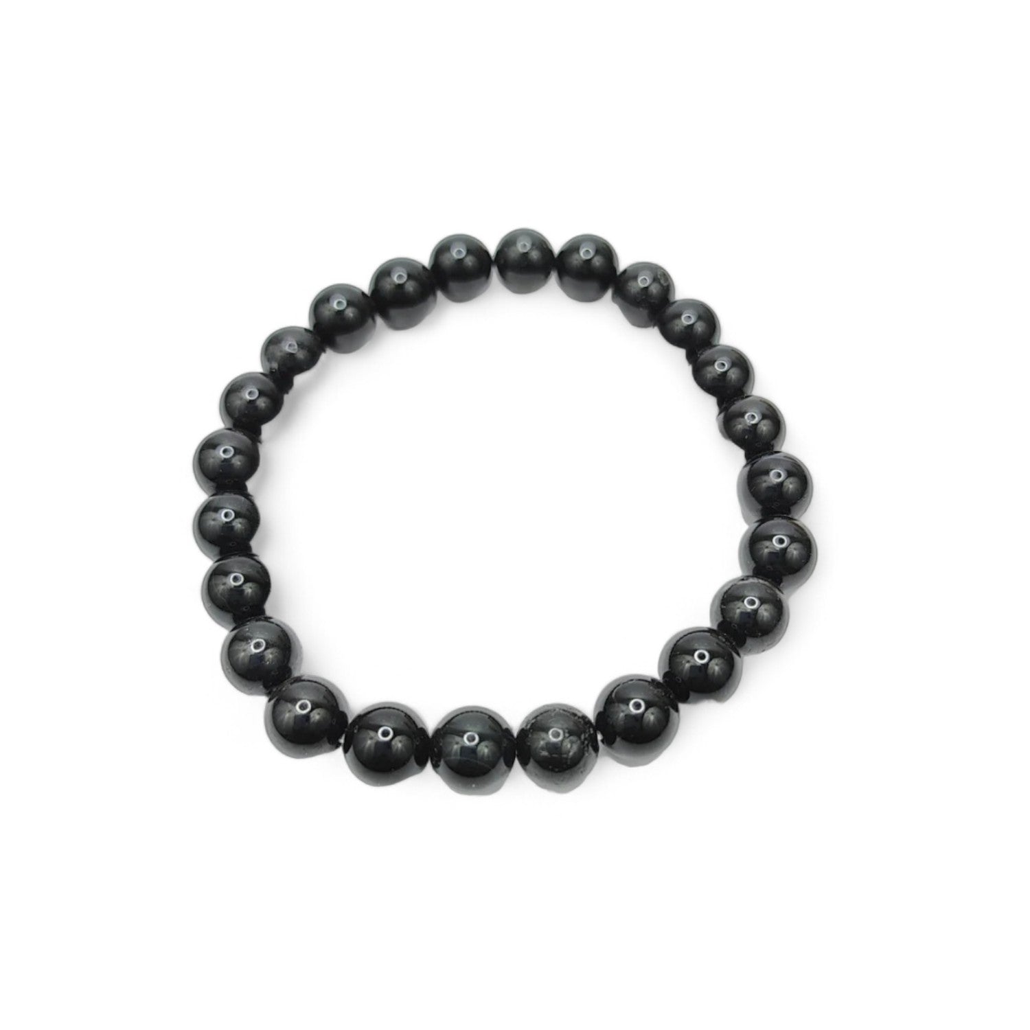 Black Tourmaline Bracelet
