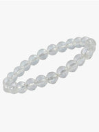 Clear Quartz Bracelet